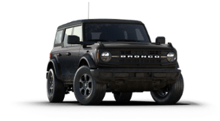 2025 Ford Bronco® External Image 5